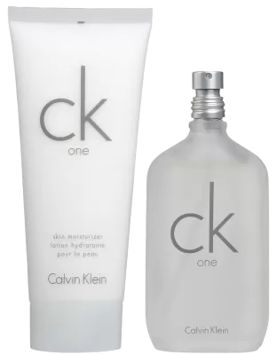 ck One Gift Set